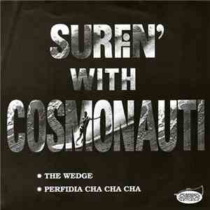 I Cosmonauti - Surfin' With Cosmonauti