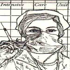 I.C.U. - Intensive Care Unit