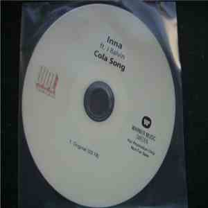 Inna Ft. J Balvin - Cola Song