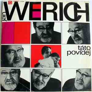 Jan Werich - Táto Povídej