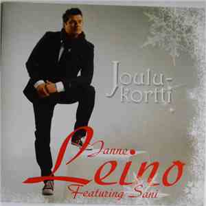 Janne Leino - Joulukortti