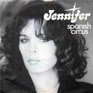 Jennifer  - Spanish Circus