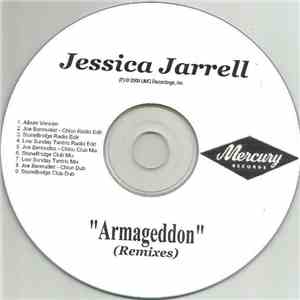 Jessica Jarrell - Aramageddon