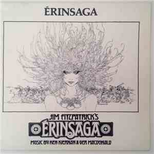 Jim Fitzpatrick - Érinsaga