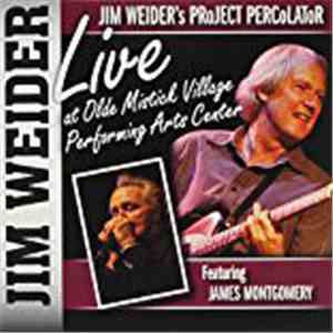 Jim Weider - Live At Old Mistick Village Performing Arts Center