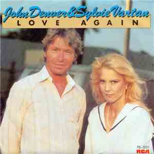 John Denver & Sylvie Vartan - Love Again