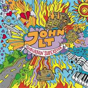 John LT - Suburban Superstar