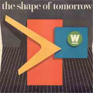 John Wyman / Herbert Kanzell - The Shape Of Tomorrow