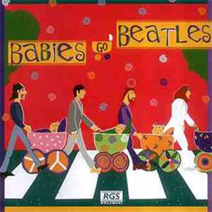 Julio Kladniew - Babies Go Beatles
