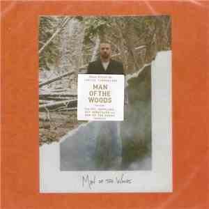 Justin Timberlake - Man Of The Woods