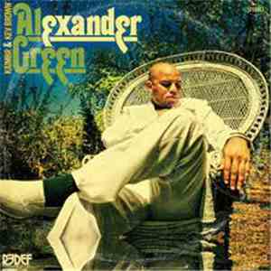 Kaimbr & Kev Brown - The Alexander Green Project