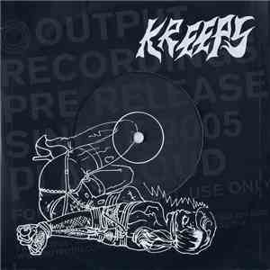 Kreeps - All I Wanna Do Is Break Some Hearts