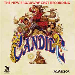 Leonard Bernstein, Richard Wilbur, Hugh Wheeler, Various - Candide (The New ...