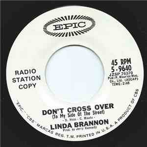 Linda Brannon - Don't Cross Over