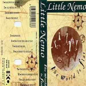 Little Nemo - The World Is Flat