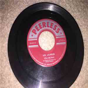 Lola Beltrán - Los Laureles