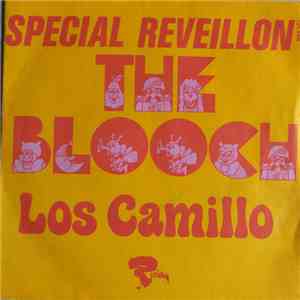 Los Camillo - The Blooch / Caramba