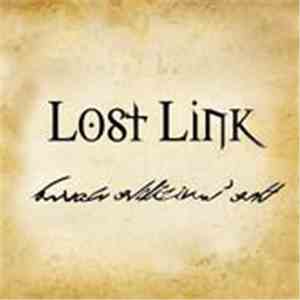 Lost Link - The Invisible Wound