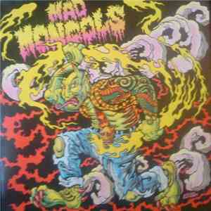 Mad Mongols - Mad Mongols