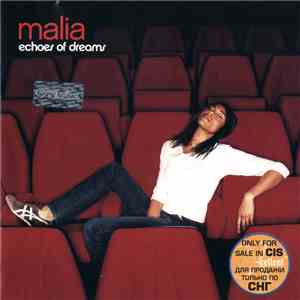 Malia - Echoes Of Dreams