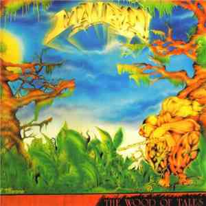 Malibran - The Wood Of Tales