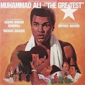 Mandrill / Michael Masser / George Benson - Muhammad Ali In 