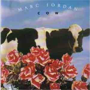 Marc Jordan - Cow