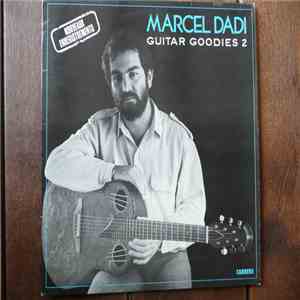 Marcel Dadi - Guitar Goodies 2