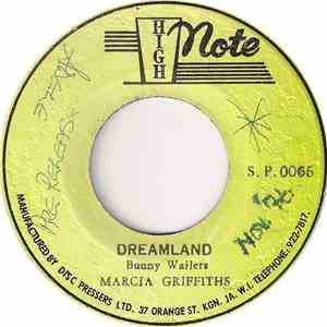 Marcia Griffiths - Dreamland