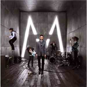 Maroon 5 - It Won't Be Soon Before Long