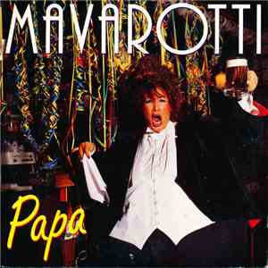 Mavarotti - Papa