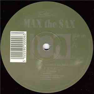 Max The Sax - Manha De Brasil