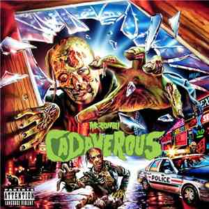 Mc Zombi - Cadaverous