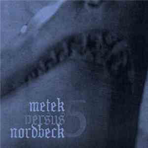 Metek  Versus Nordbeck - 5