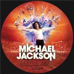 Michael Jackson - Megamix World Tour