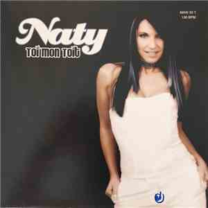Naty - Toi Mon Toit