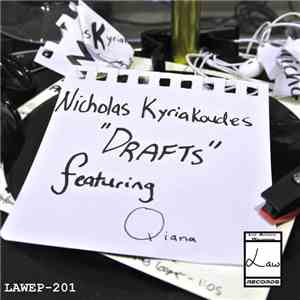 Nicholas Kyriakoudes - 