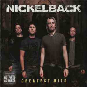 Nickelback - Greatest Hits