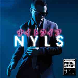 Nyls - Nightlife (Japan Edition)
