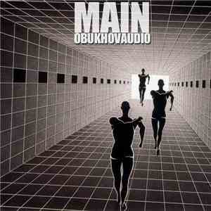 Obukhovaudio - Main