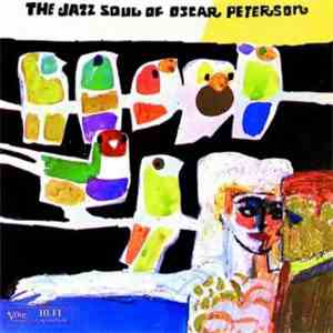 Oscar Peterson - The Jazz Soul Of Oscar Peterson / Affinity