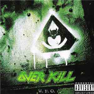 Overkill - W.F.O.