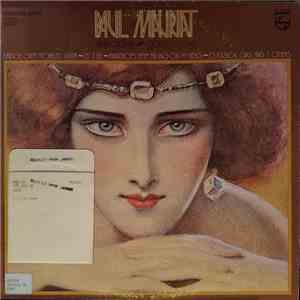 Paul Mauriat And His Orchestra - Gone Is Love