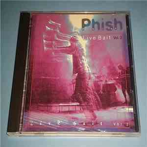 Phish - Live Bait Vol.2