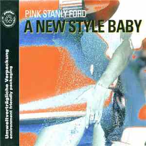 Pink Stanly Ford - A New Style Baby