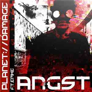 Planet://Damage Ft. Emke - Angst