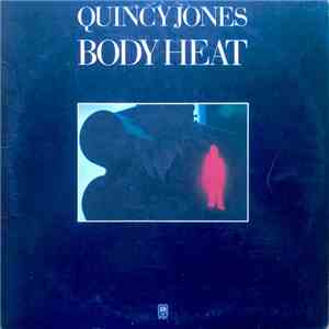 Quincy Jones - Body Heat