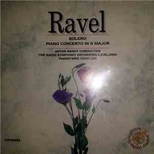 Ravel - Bolero, Piano Concerto In G Major