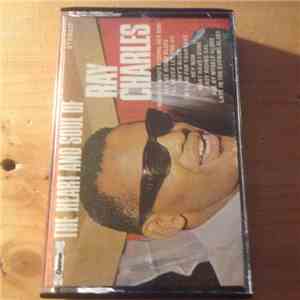 Ray Charles - The Heart and Soul of Ray Charles