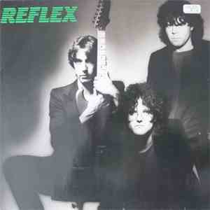 Reflex - Reflex